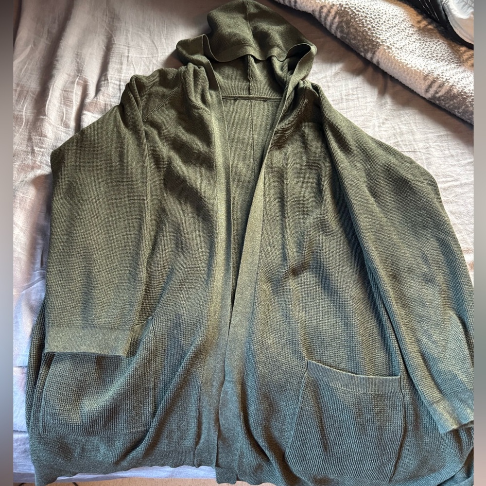 Women’s Plus Size Cardigan
